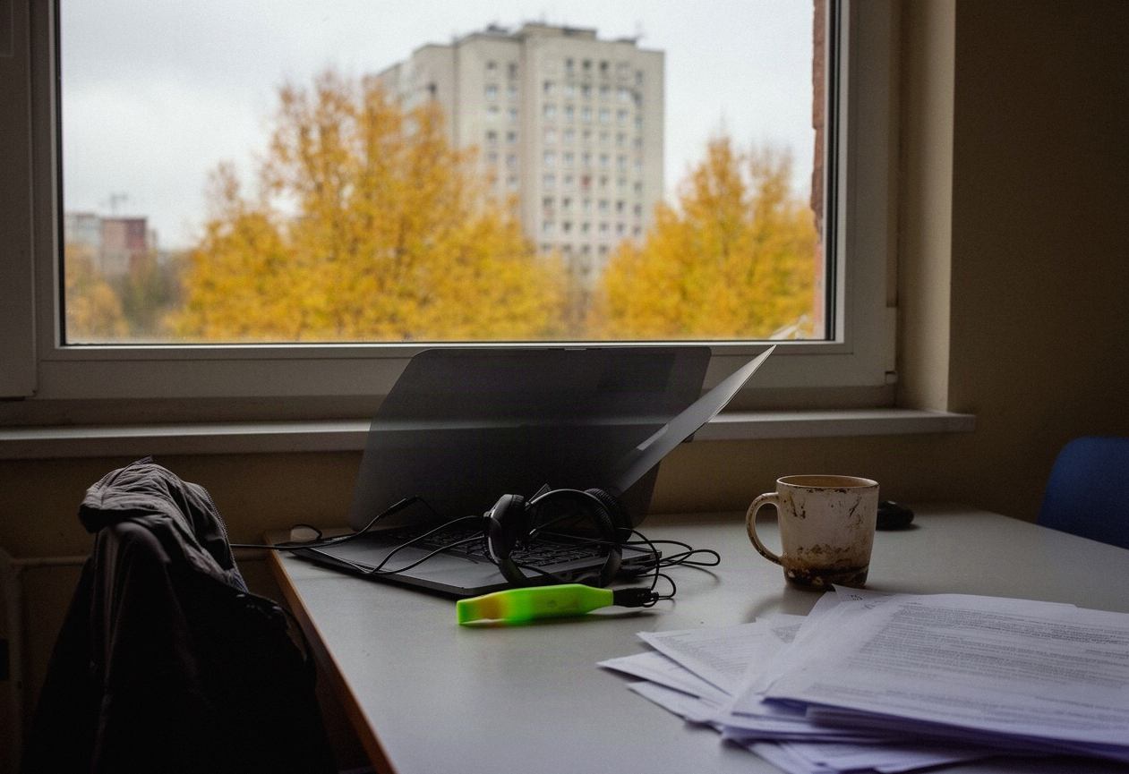 Praca zdalna dla studenta: zajęcia online i bezpieczne oferty